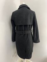 Load image into Gallery viewer, Gap mixed wool coat - S
