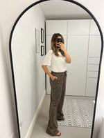 Load image into Gallery viewer, Essentiel Antwerp track pants - 14 UK
