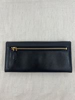 Load image into Gallery viewer, Prada Saffiano leather wallet
