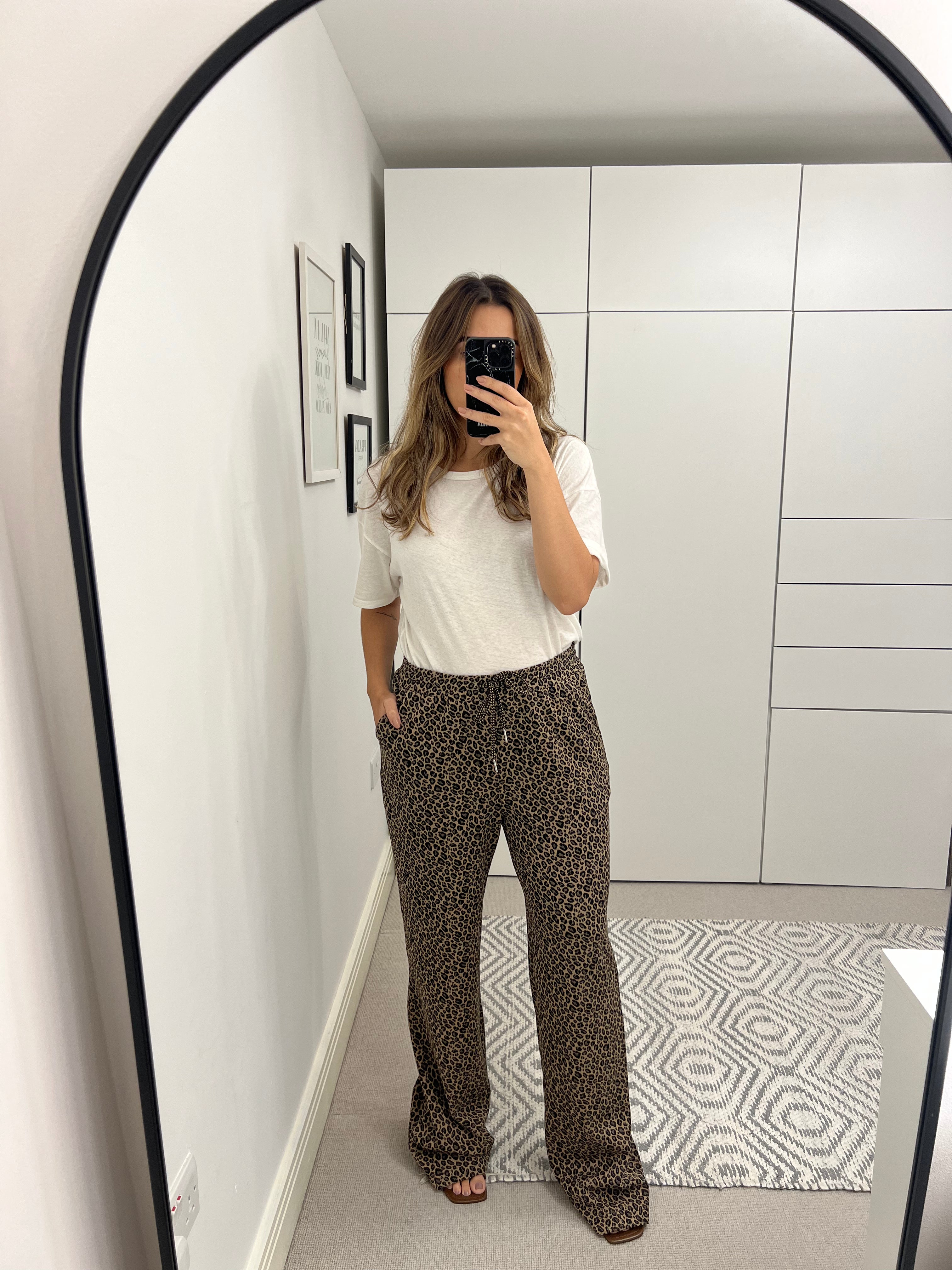 Essentiel Antwerp track pants - 14 UK