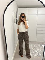 Load image into Gallery viewer, Essentiel Antwerp track pants - 14 UK
