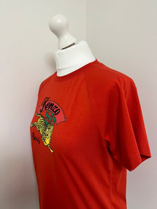 Kenzo cotton t-shirt - M