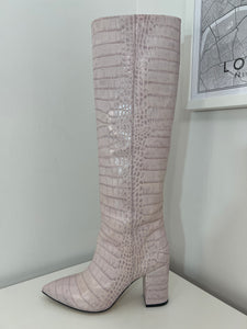 Paris Texas boots - 4.5 UK