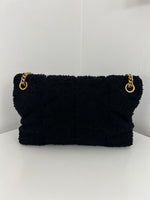 Load image into Gallery viewer, Saint Laurent small Loulou bouclé bag
