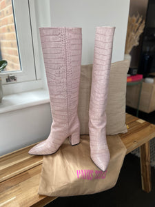 Paris Texas boots - 4.5 UK